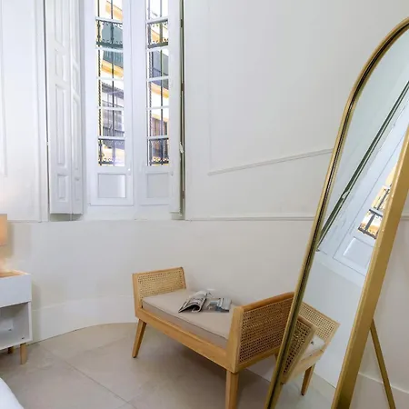 Apartment Genteel Boteros *